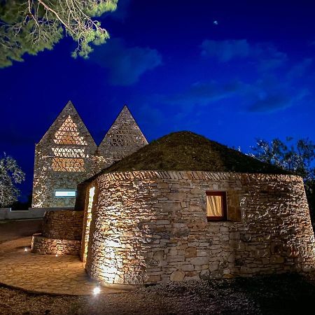 Bed and Breakfast Casale Amendolagine Terlizzi Exterior foto
