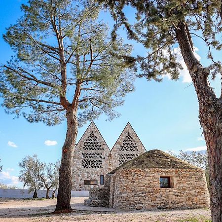 Bed and Breakfast Casale Amendolagine Terlizzi Exterior foto