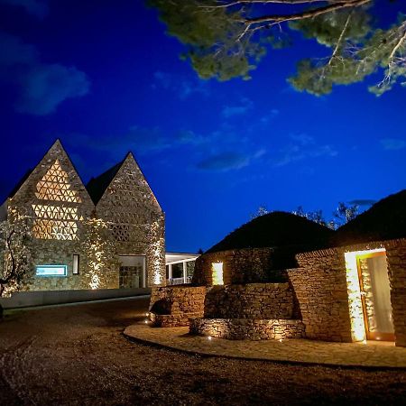 Bed and Breakfast Casale Amendolagine Terlizzi Exterior foto