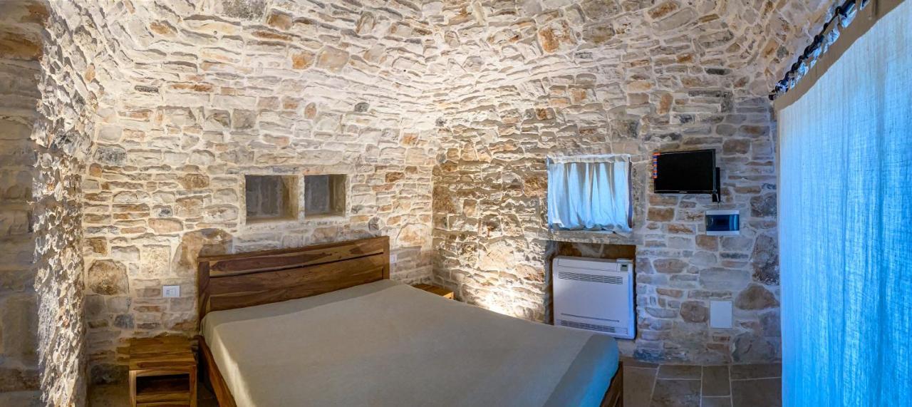 Bed and Breakfast Casale Amendolagine Terlizzi Exterior foto