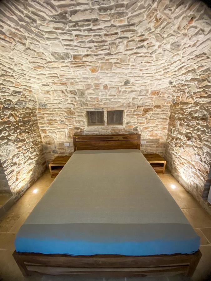 Bed and Breakfast Casale Amendolagine Terlizzi Exterior foto