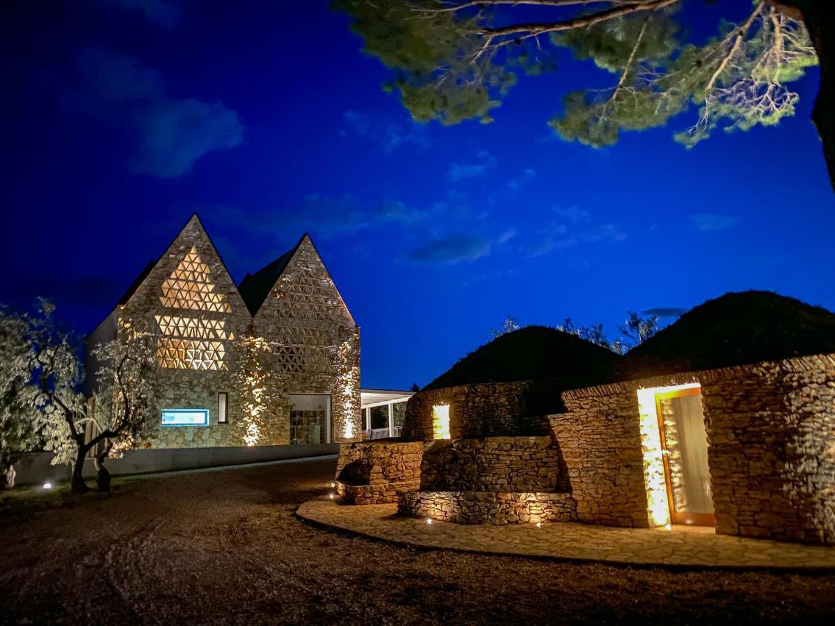 Bed and Breakfast Casale Amendolagine Terlizzi Exterior foto